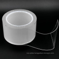 Top Selling Reusable Washable Double Sided Pu Nano Adhesive Tape